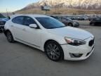 2014 KIA Cadenza Premium