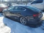 2018 Audi A5 Premium Plus S-Line