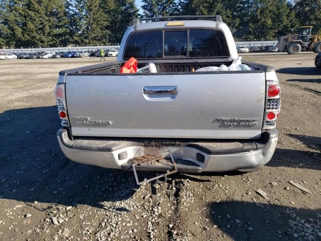 2008 Toyota Tacoma Double Cab Prerunner