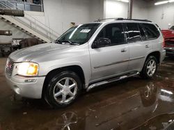 GMC salvage cars for sale: 2008 GMC Envoy