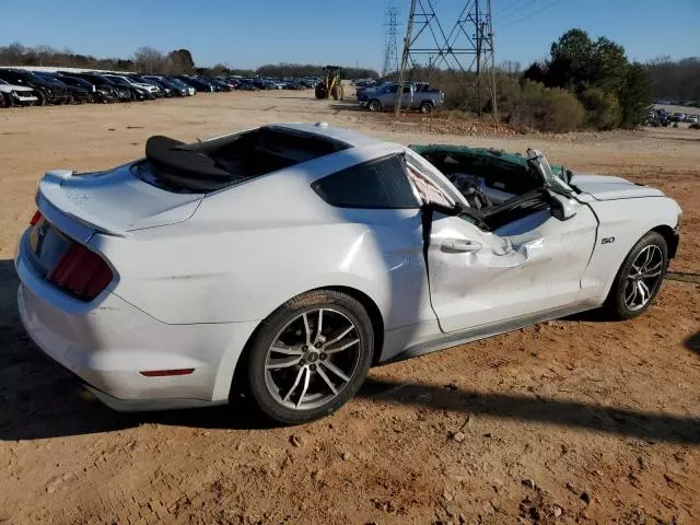 2016 Ford Mustang GT