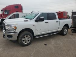 Salvage cars for sale from Copart Woodhaven, MI: 2024 Dodge RAM 2500 BIG Horn