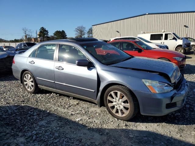 2007 Honda Accord LX