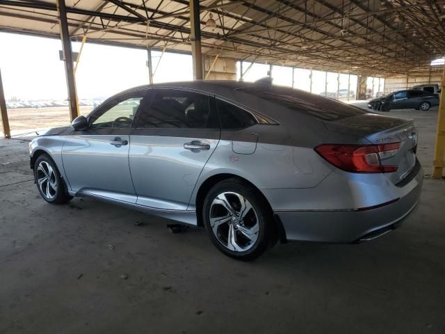 2019 Honda Accord EX