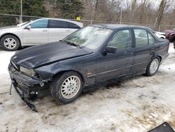 1998 BMW 318 I en venta en Northfield, OH