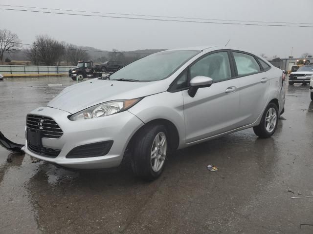 2017 Ford Fiesta SE