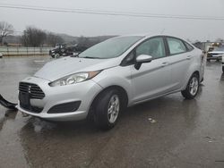 2017 Ford Fiesta SE en venta en Lebanon, TN