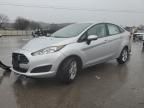 2017 Ford Fiesta SE