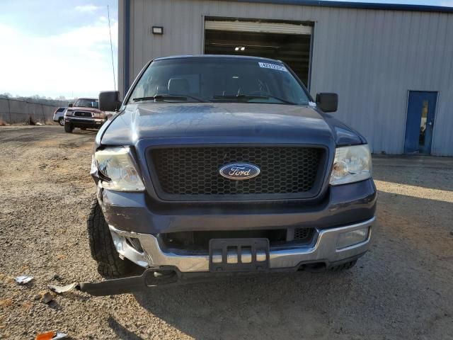 2004 Ford F150