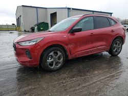 Ford Escape st Vehiculos salvage en venta: 2023 Ford Escape ST Line