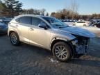 2015 Lexus NX 200T