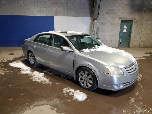 2006 Toyota Avalon XL