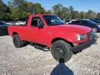 2002 Ford Ranger