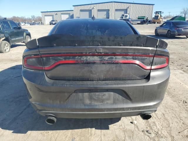 2015 Dodge Charger R/T