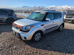 2012 KIA Soul en venta en Magna, UT