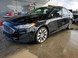 2020 Ford Fusion SE en venta en West Palm Beach, FL