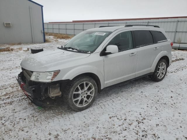 2012 Dodge Journey SXT