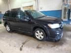 2012 Dodge Journey SXT