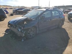 Salvage Cars with No Bids Yet For Sale at auction: 2014 Subaru Impreza Sport Limited