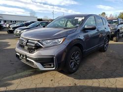 2020 Honda CR-V EX en venta en New Britain, CT