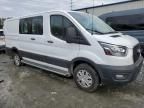 2023 Ford Transit T-250