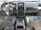 2010 Dodge Grand Caravan SXT