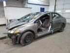 2008 Honda Civic EXL