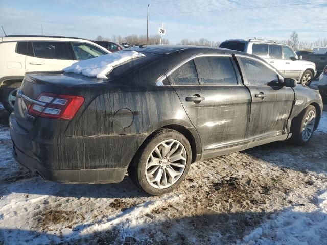 2015 Ford Taurus Limited