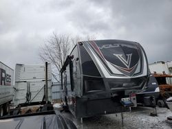 2011 Dutchmen Voltage en venta en Bowmanville, ON