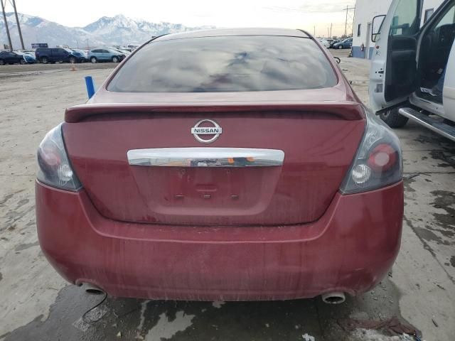 2007 Nissan Altima 3.5SE