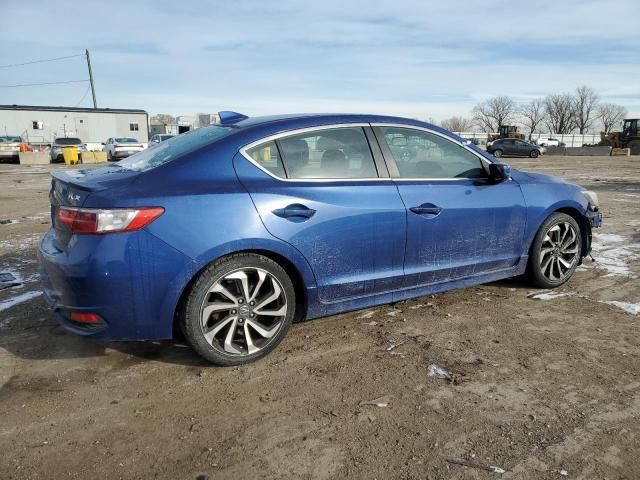 2016 Acura ILX Premium