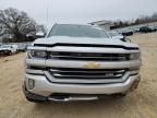 2016 Chevrolet Silverado K1500 LTZ