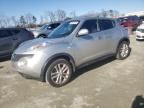 2011 Nissan Juke S