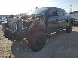 Salvage cars for sale at Anderson, CA auction: 2022 Dodge RAM 2500 BIG HORN/LONE Star