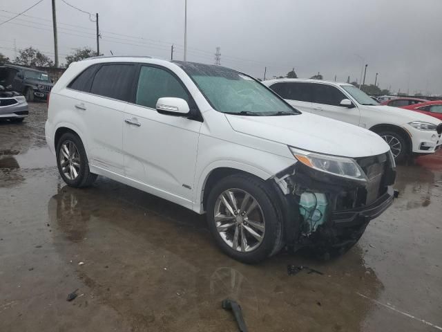 2014 KIA Sorento SX