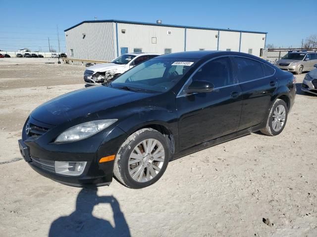 2010 Mazda 6 I