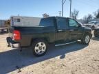 2011 Chevrolet Silverado C1500 LT