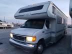 2005 Ford Econoline E450 Super Duty Cutaway Van