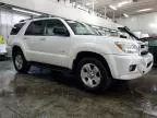 2007 Toyota 4runner SR5