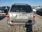 2000 Nissan Pathfinder LE