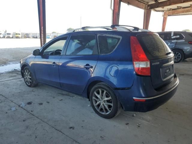 2012 Hyundai Elantra Touring GLS