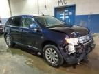 2008 Ford Edge Limited