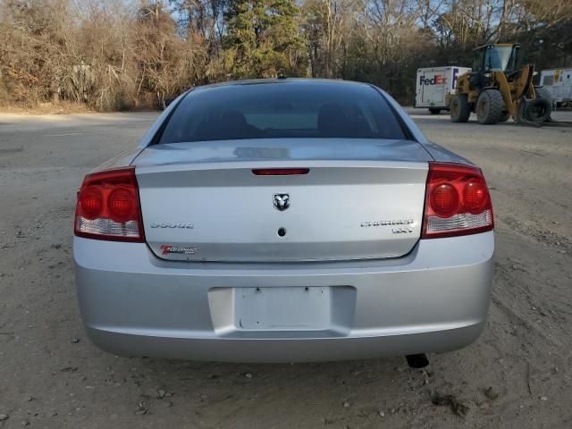 2010 Dodge Charger SXT