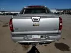 2011 Chevrolet Avalanche LT