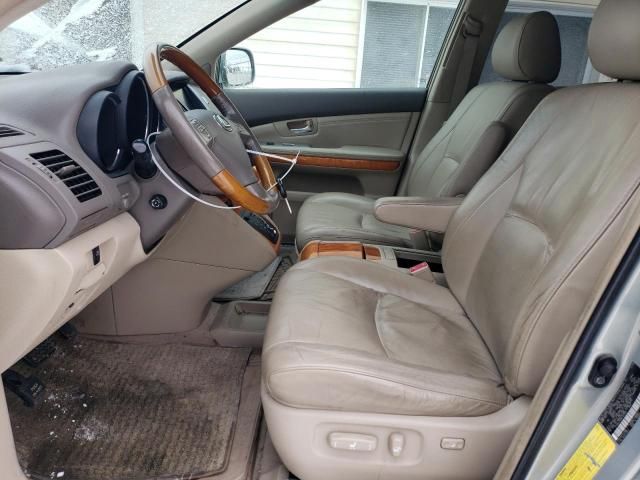 2006 Lexus RX 330