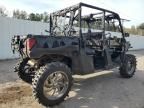 2021 Polaris Ranger Crew 1000 Premium