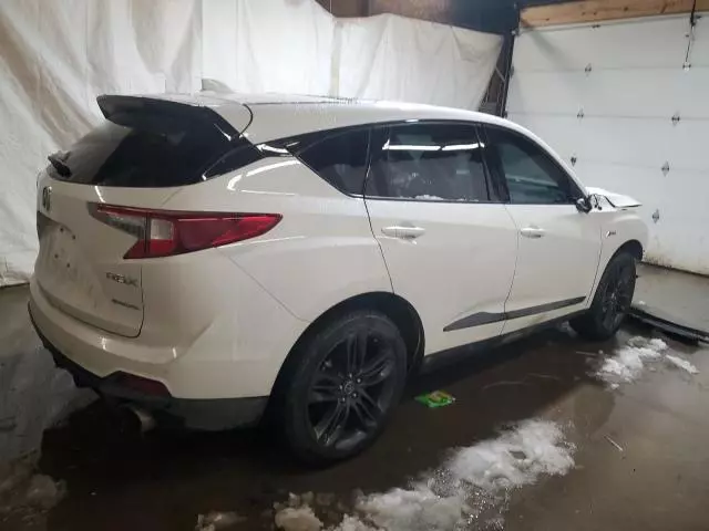 2019 Acura RDX A-Spec