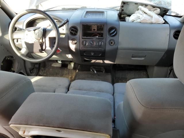 2006 Ford F150