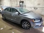 2017 Volkswagen Jetta SE