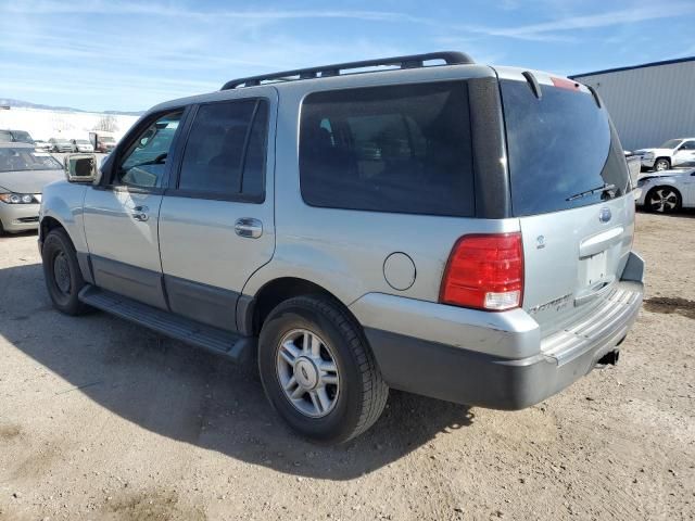 2006 Ford Expedition XLT